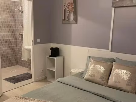 location appartement 1 pièce 18 m² à montevrain (77144)  775 €