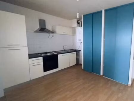 t3 loué rentabilité 8%