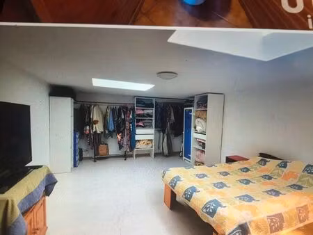 maison capestang centre