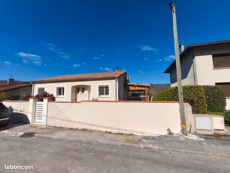 maison saint amans soult