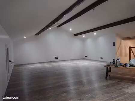 maison garage dépendance