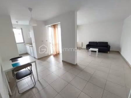 appartement de 50 29 m² à savigny-sur-orge