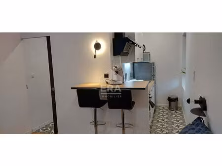 studio saint die des vosges 19 m2