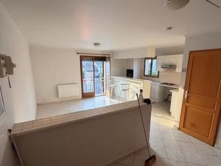 t3 / 55m² / villeparisis - mitry le neuf (rer b)