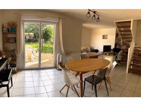 propriétaire particulier