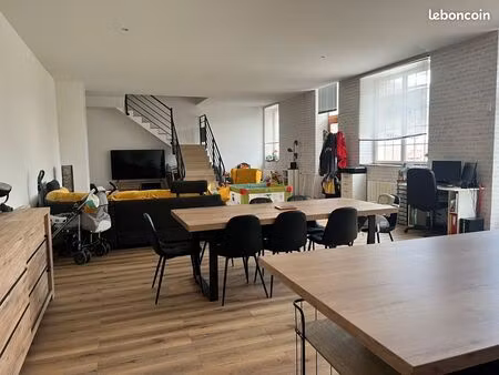 maison 270m2 + hangar 90m2