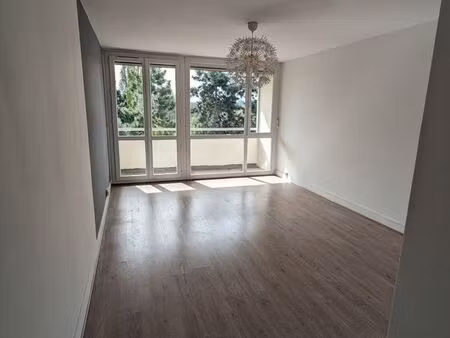 appartement t3 - st rémi