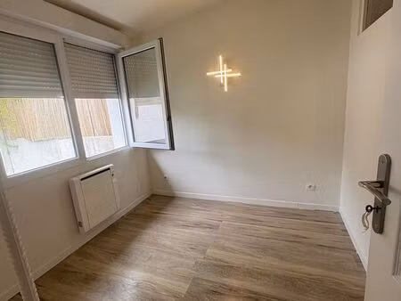 charmante maison 21m2