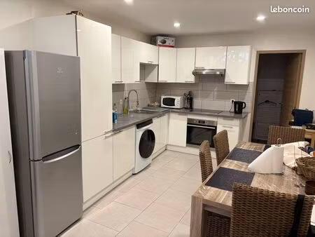 appartement jonzier epagny