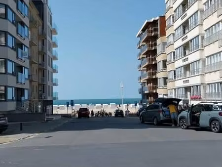 garage à vendre à koksijde € 58.000 (lmyjj) - linda maeckelberghe | zimmo