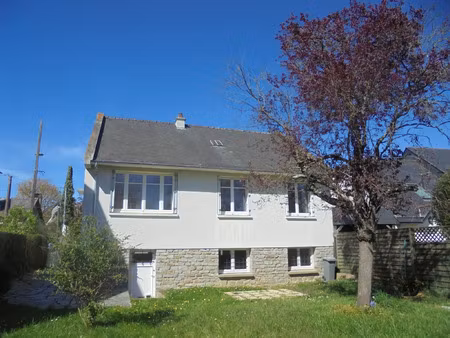 vente maison à châteaubourg (35220) : à vendre / 70m² châteaubourg