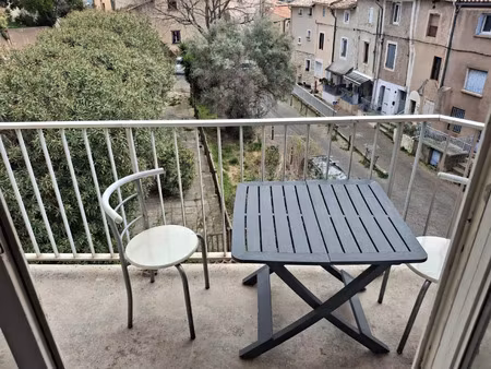 location appartement 2 pièces 32 m² à clermont-l’hérault (34800)