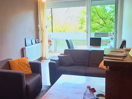 vente appartement 3 pièces 56 m² mérignac (33700)