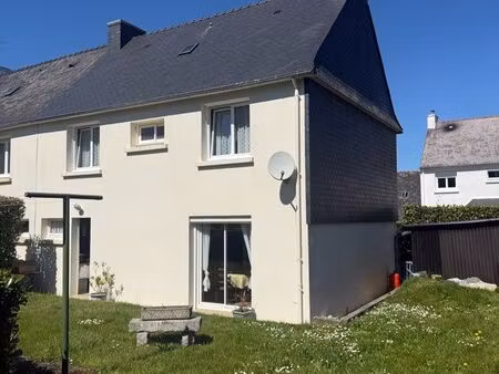 urgent vends maison t5