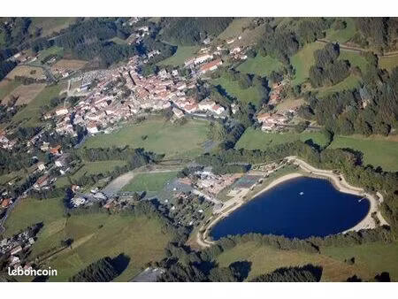 terrain constructible