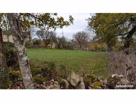 terrain constructible avec pc