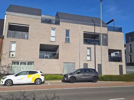 appartement à louer à genk € 990 (lmykc) - | zimmo