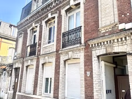 appartement 70 m2 a rafraichir en t3/t4