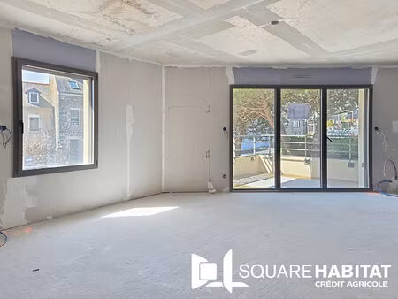 appartement t3  livraison juin 2026