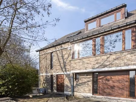 appartement à vendre à kraainem € 495.000 (lmykf) - living stone haacht | zimmo