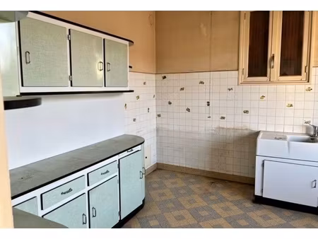 maison avec fort potentiel a rénover limoges (87)