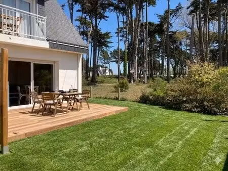 maison de luxe à vendre à quiberon : 859 360 €