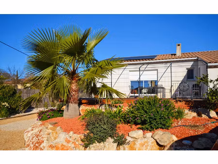 maison uzès 118 m² t-4 à vendre  429 000 €