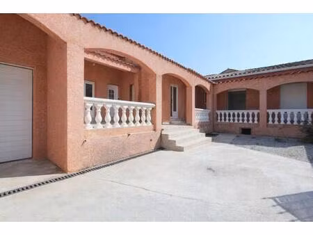 maison saint marcel sur aude 5 pièce(s)