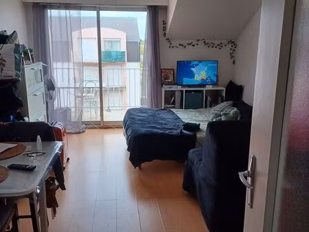 appartement.1 pièce.24m2