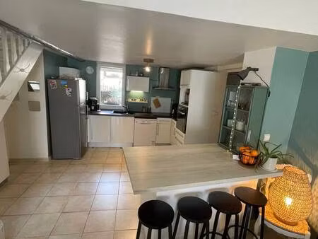 propriétaire particulier