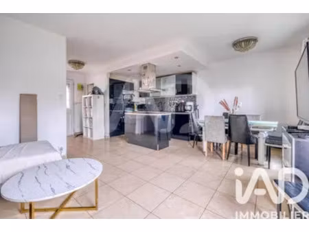 appartement à sevran (93270)