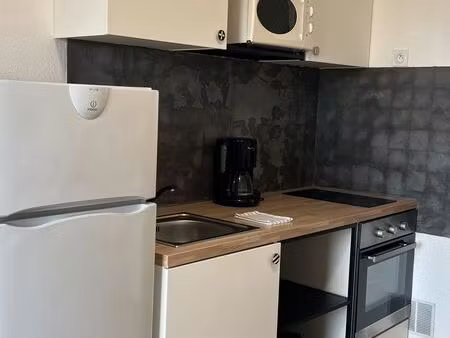 appartement t2 a l annee