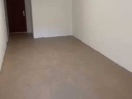 box de stockage 4m2 en centre ville de nevers