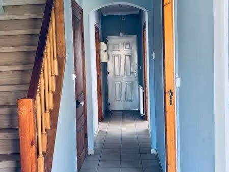 maison gravelines les huttes