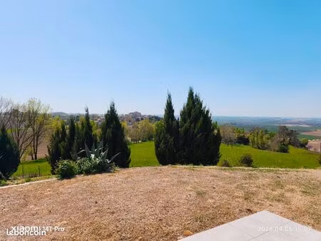 maison de plain-pied