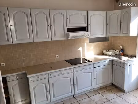 studio meublé de type f1 de 30m² athis-mons centre-ville