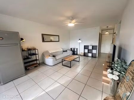 appartement t3 meublé la trinité