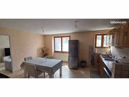 location appartement t3