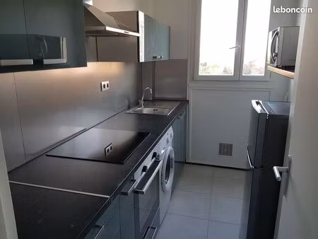 thiais t1 - résidence maguelone