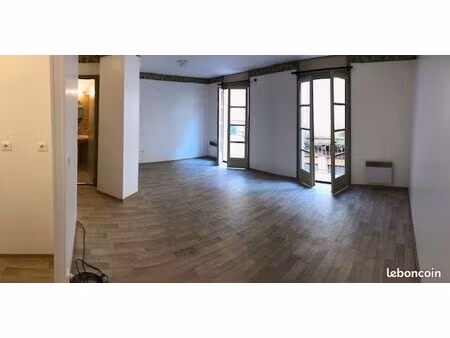 appartement t1 à louer