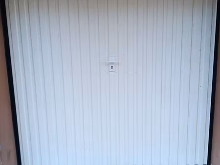 garage a louer colmar