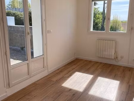 appartement à louer longperrier