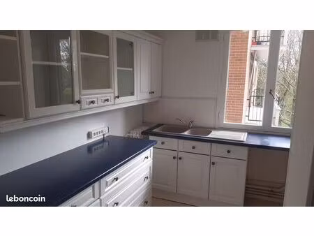 appartement maubeuge