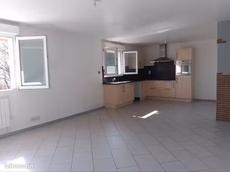 ? appartement t3 – 77 m² – montreux-vieux