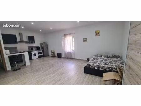 joli f1 centre ville proche chateau