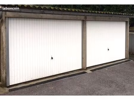 centre vire garage avec video-surveillance