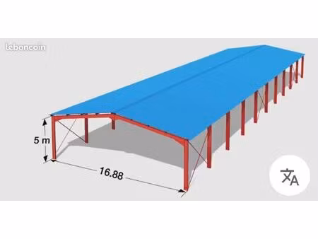 local de stockage artisans