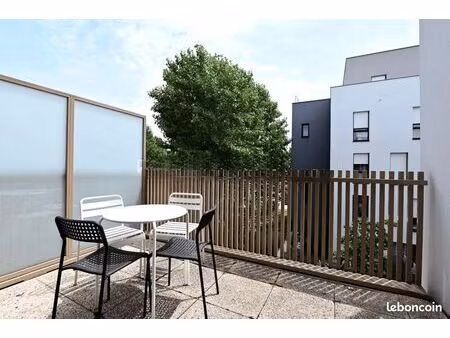 location appartement t4 nanterre