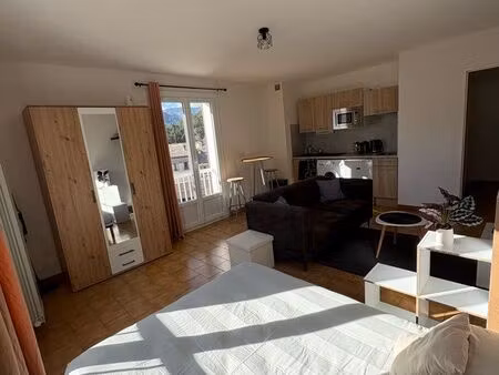 studio 32m2 meublé