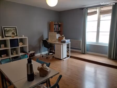 location appart centre loches